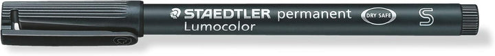 Lumocolor® 60 schwarz