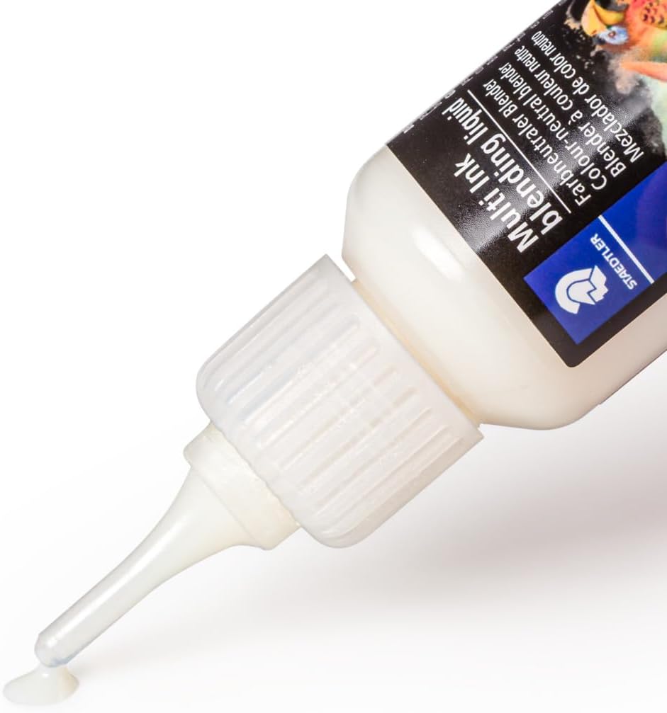 STAEDTLER® 893