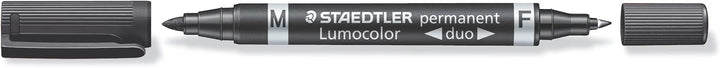 Lumocolor® 60 schwarz