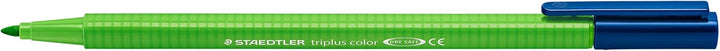 triplus® color 323 gelbgrün
