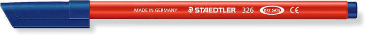 Noris® 326 rot