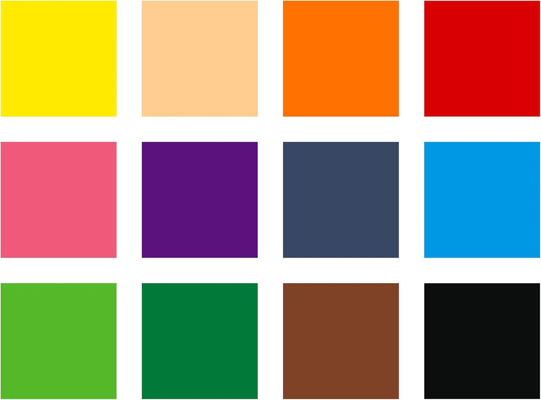 Noris® 221 multi-color
