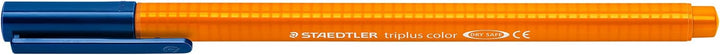 triplus® color 323 orange