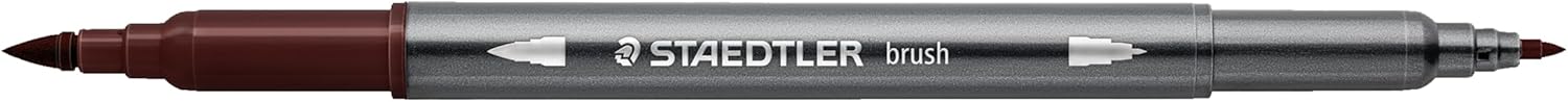 STAEDTLER® 3001 schokoladenbraun