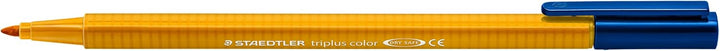 triplus® color 323 goldocker