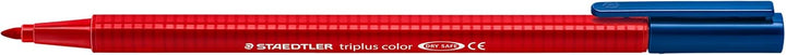 triplus® color 323 rot