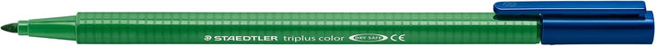 triplus® color 323 saftgrün