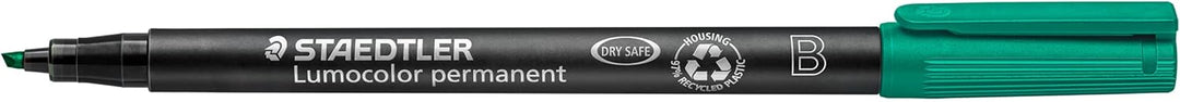 Lumocolor® permanent pen 314 B grün