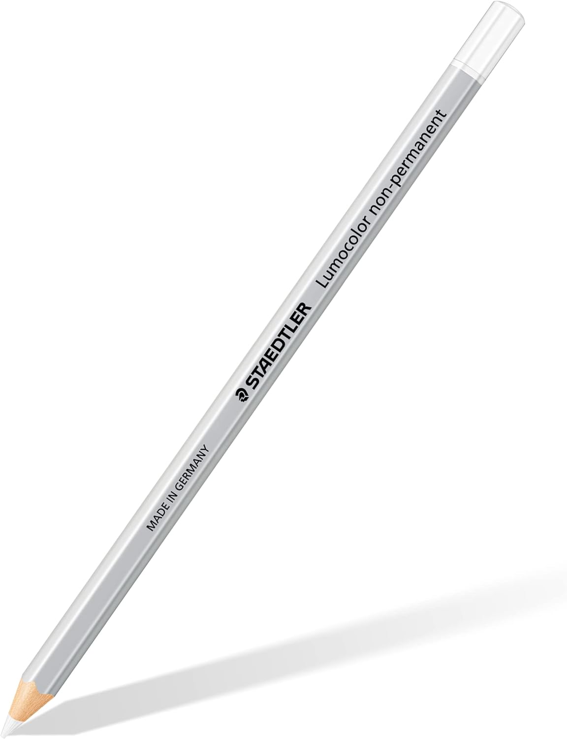 Lumocolor® non-permanent omnichrom 108 weiss