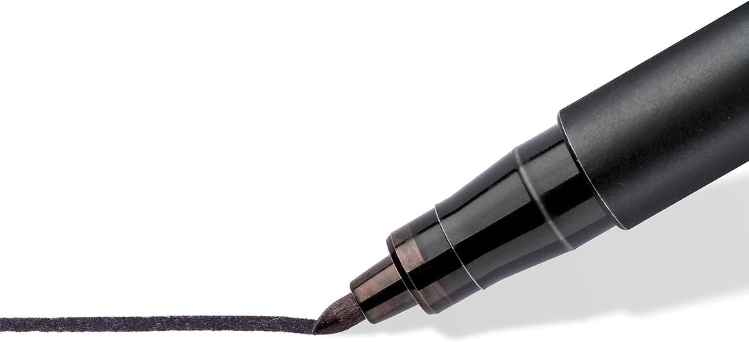 Lumocolor® 31 schwarz