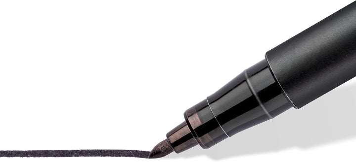 Lumocolor® 31 schwarz