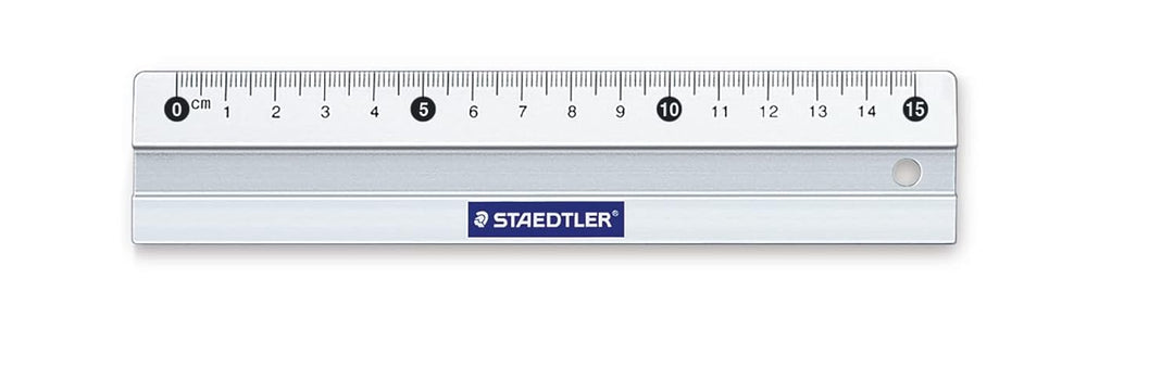Mars® 563 Lineal 15cm