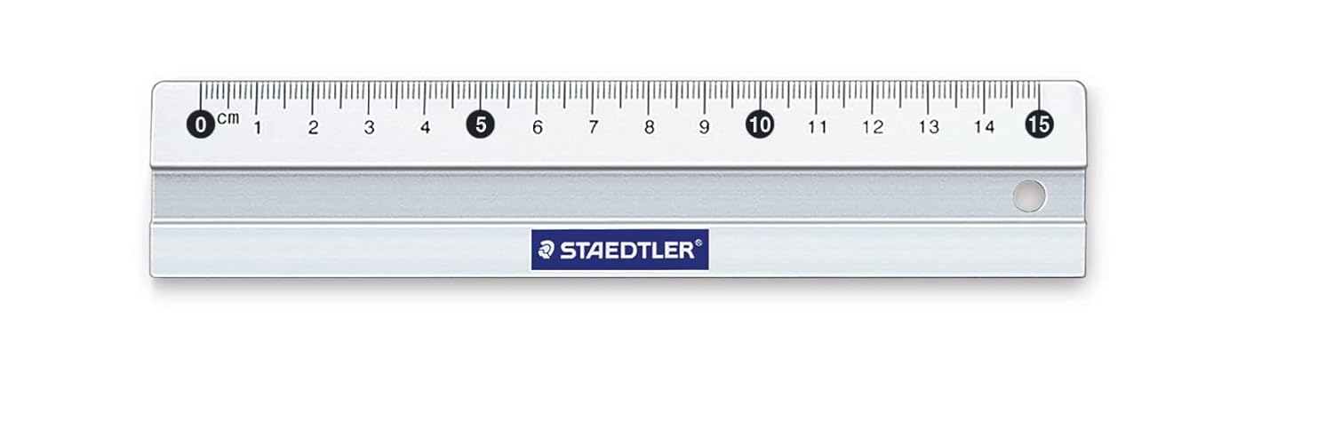 Mars® 563 Lineal 15cm