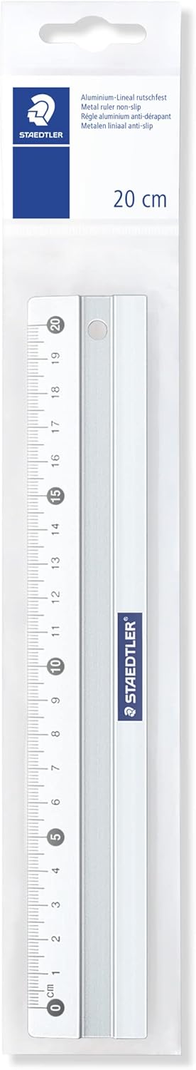 Mars® 563 Lineal 20cm