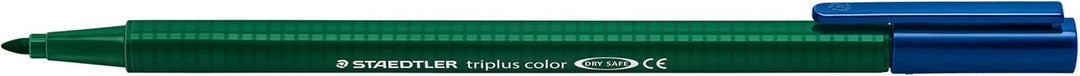 triplus® color 323 grüne erde
