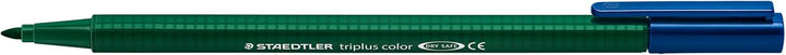 triplus® color 323 grüne erde