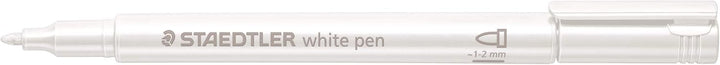 STAEDTLER® 8323 weiss