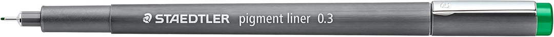 pigment liner 308 grün
