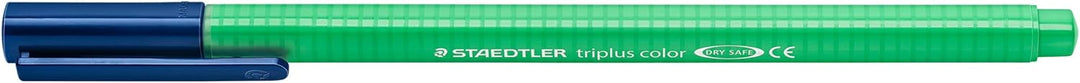 triplus® color 323 blassgrün