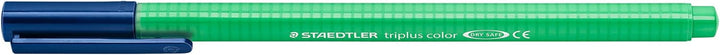 triplus® color 323 blassgrün