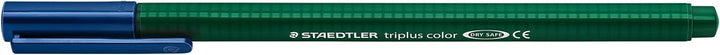 triplus® color 323 grüne erde