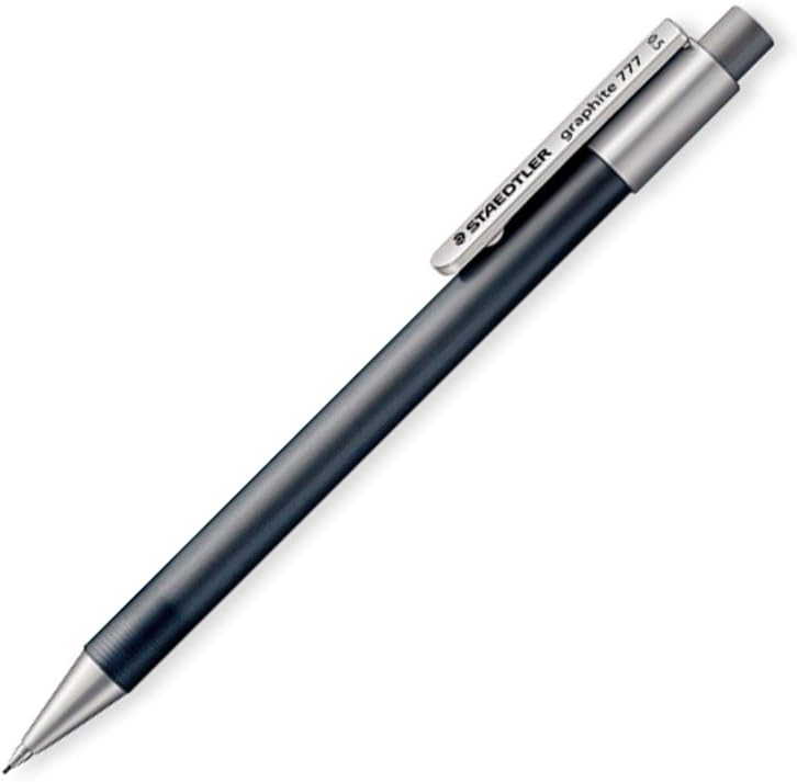 graphite 777 grau