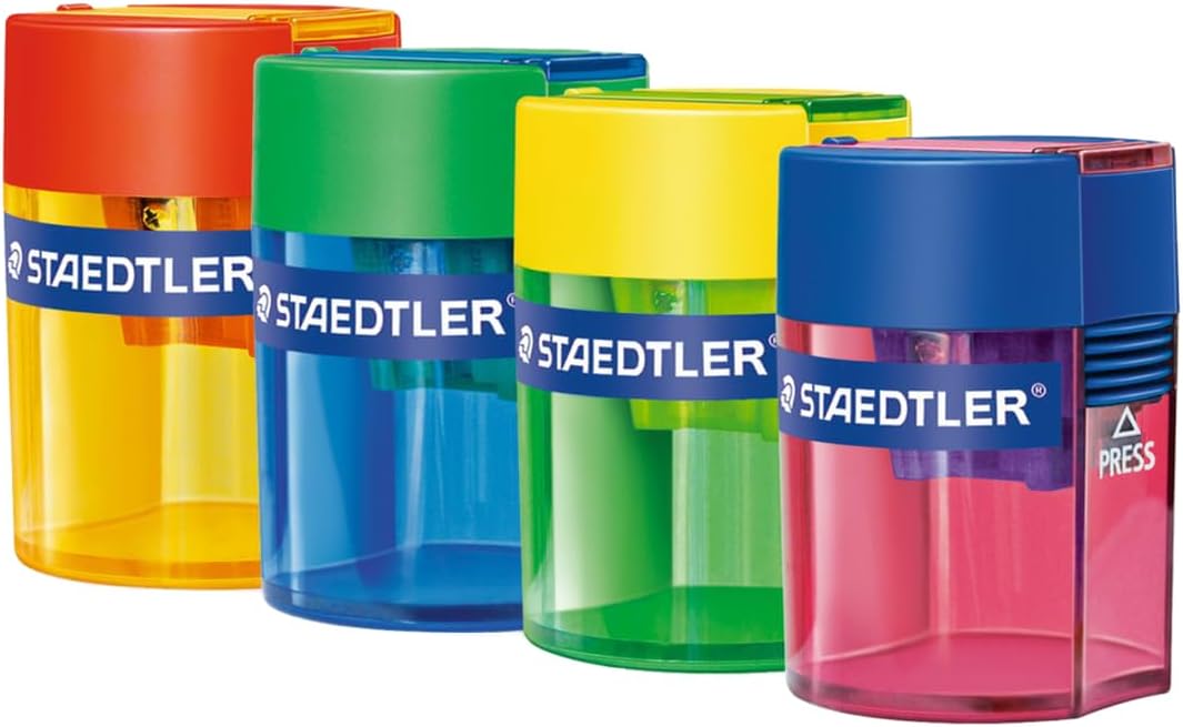 STAEDTLER® 511 006 multi-color