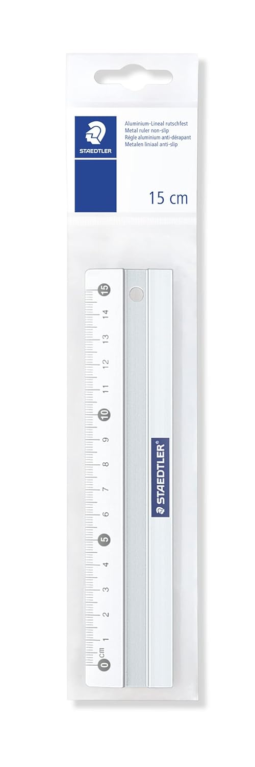 Mars® 563 Lineal 15cm