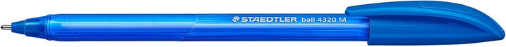 STAEDTLER® ball 4320 M blau