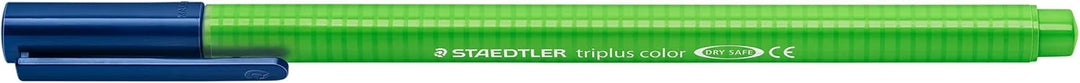 triplus® color 323 gelbgrün