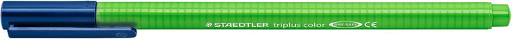 triplus® color 323 gelbgrün