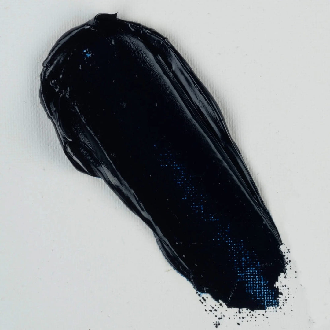 Cobra Artist Wassermischbare Ölfarbe Tube 40 ml Indigo 533 - Kidis Art