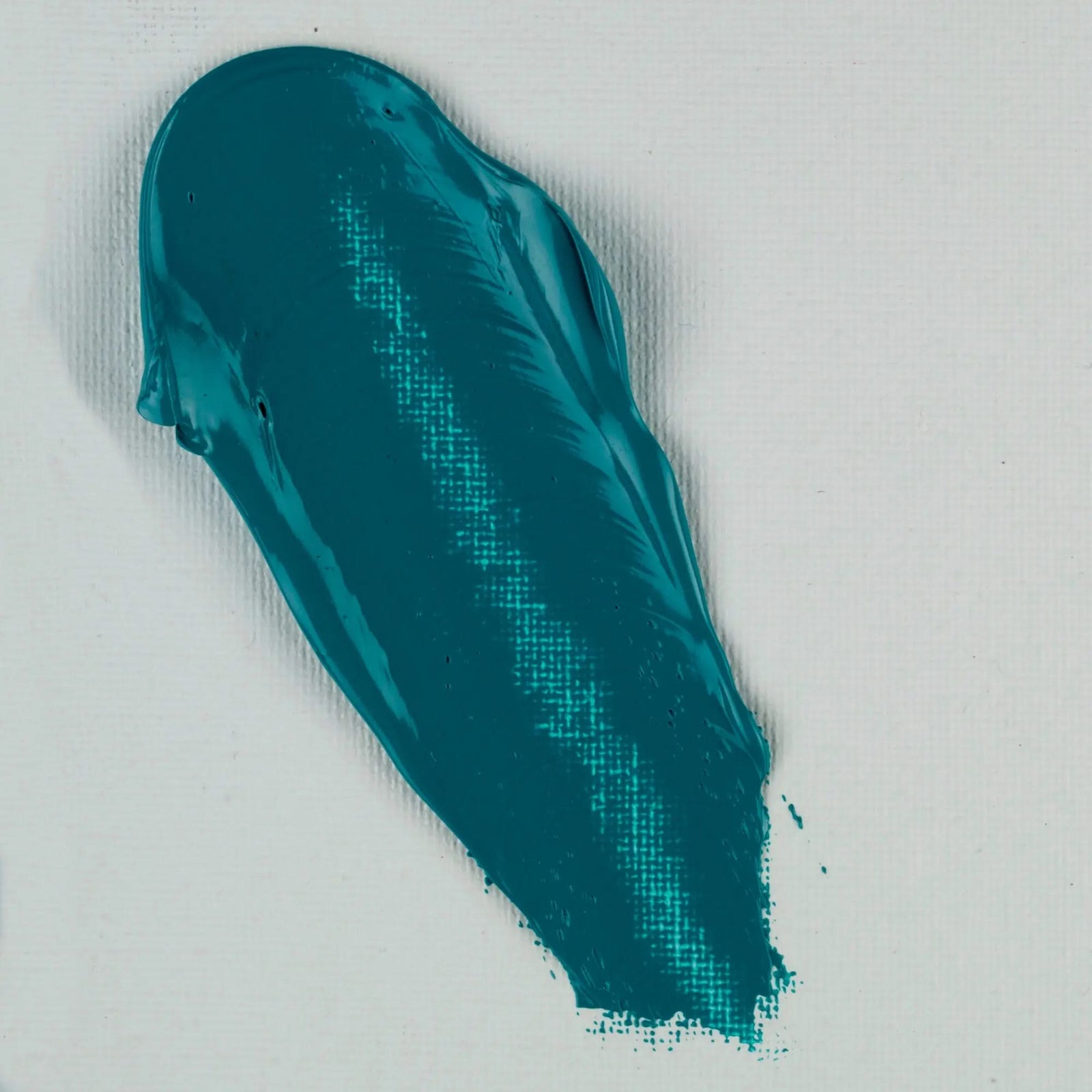 Cobra Artist Wassermischbare Ölfarbe Tube 40 ml Karibikblau 542 - Kidis Art