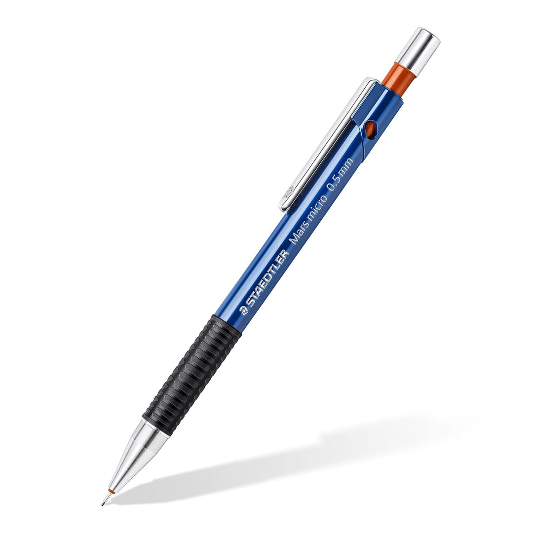 Mars® micro 775 multi-color