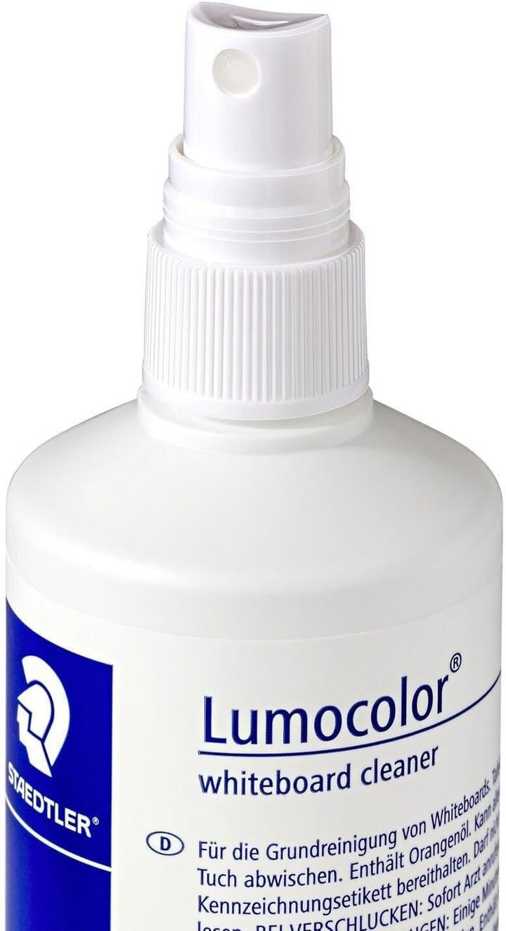 Lumocolor® detergente per lavagne bianche 681