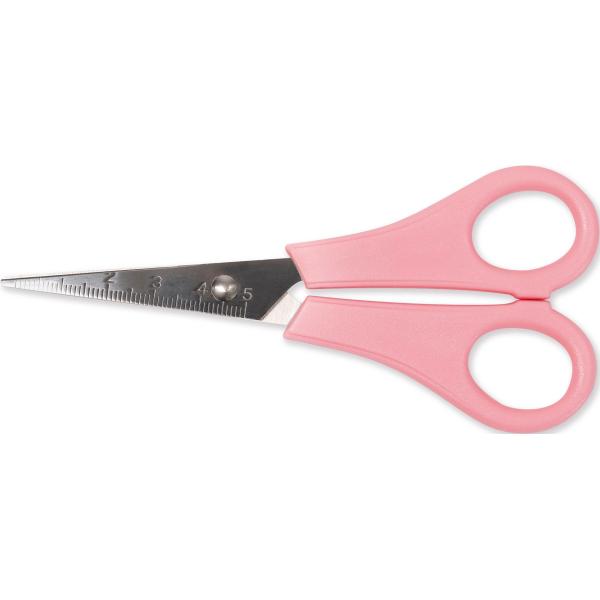 Ciseaux de loisirs créatifs, pointus, environ 13,5 cm