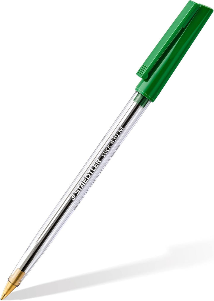 stick 430 grün