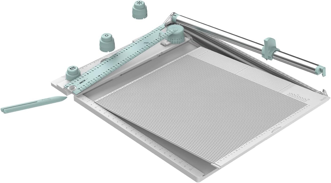 Making Tool - Scoring Board &amp; Schneidemaschnine