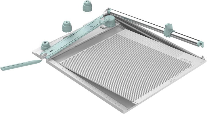 Making Tool - Scoring Board &amp; Schneidemaschnine
