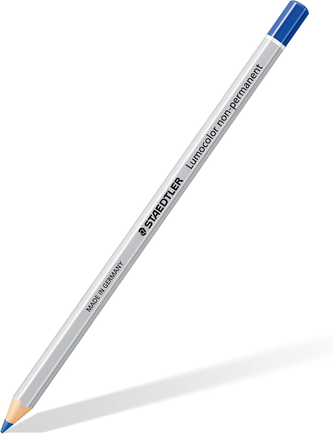Lumocolor® non-permanent omnichrom 108 blau