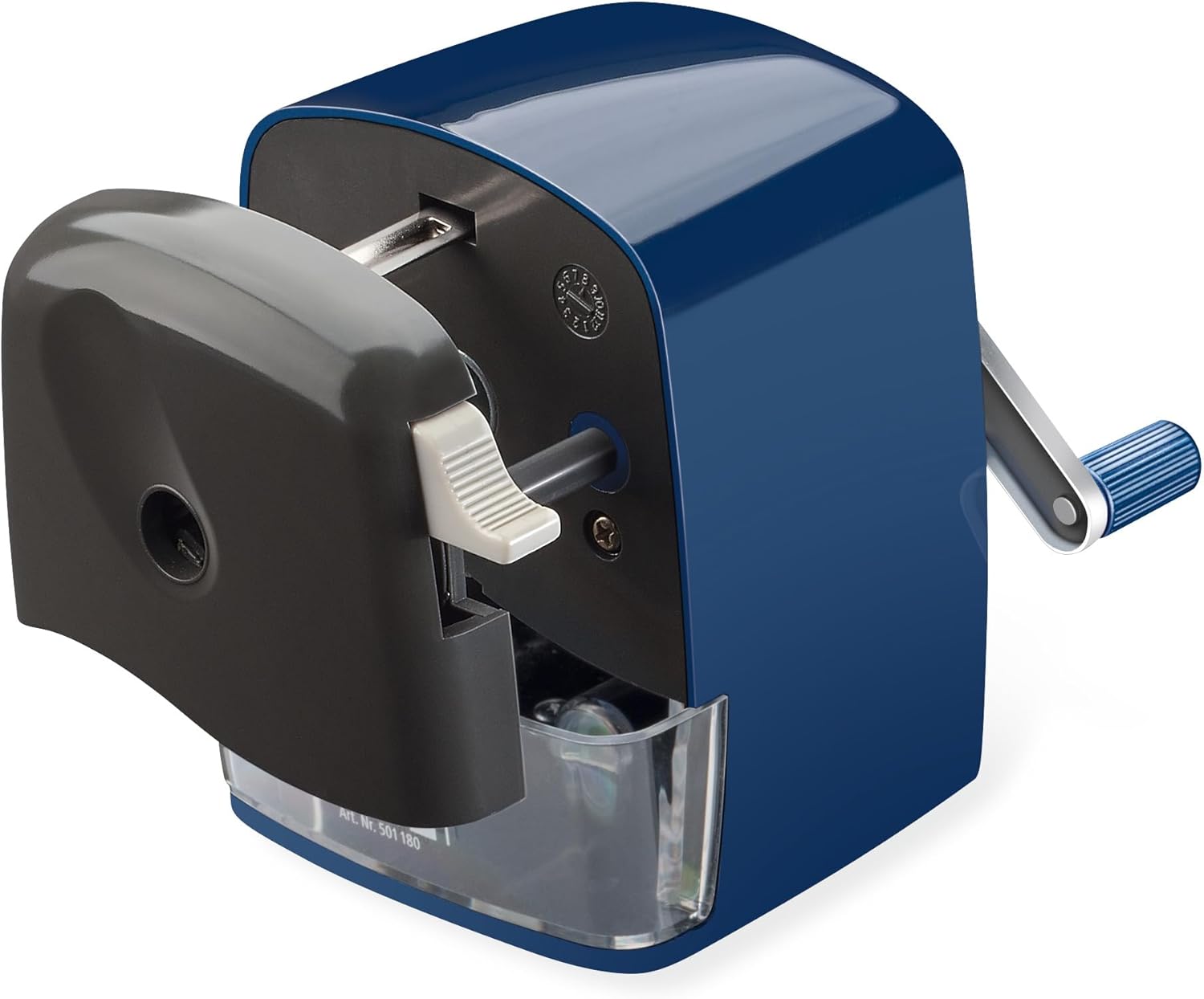 Mars® 501 180 blau