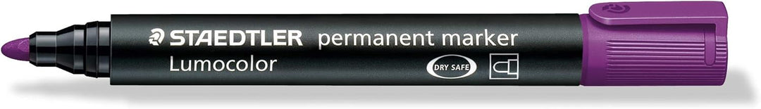 Lumocolor® permanent marker 352 violett
