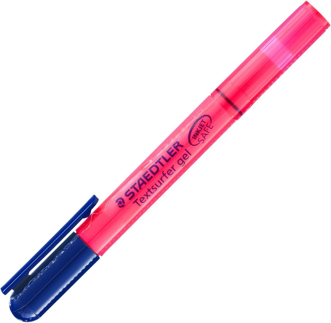 Textsurfer® gel 264 pink
