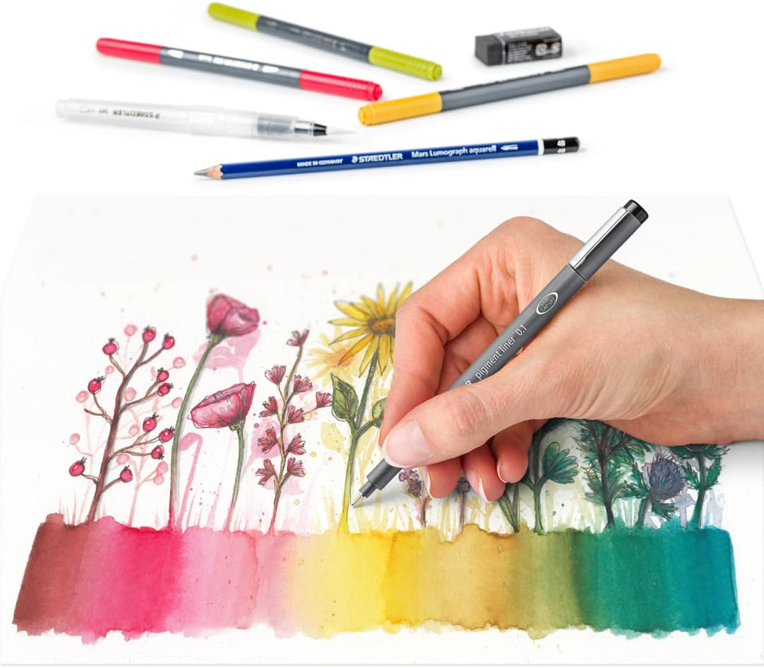 STAEDTLER® Mixed Set 