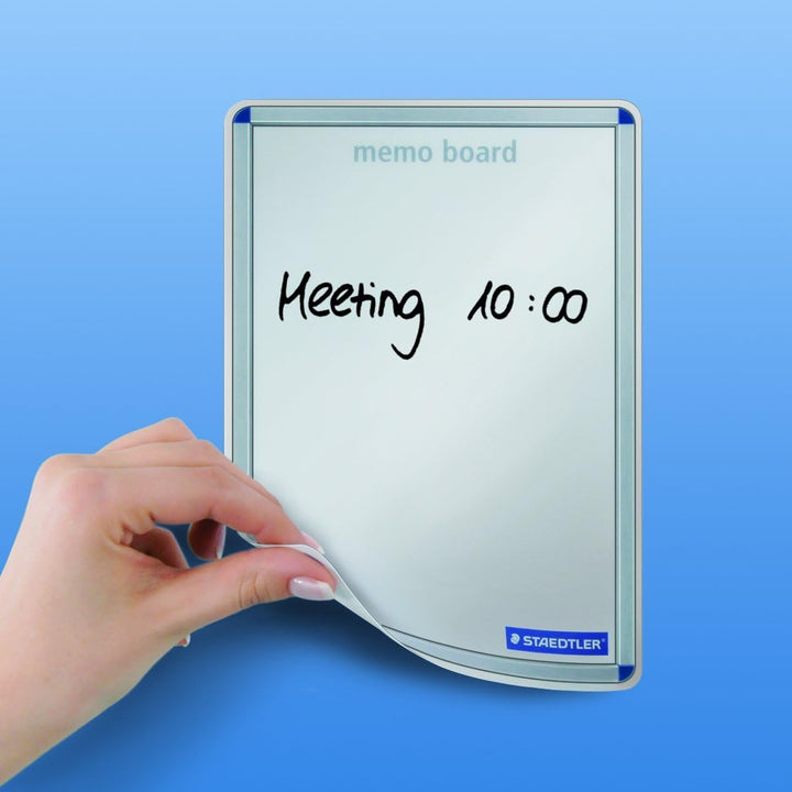 Lumocolor® memo board set 641 MB