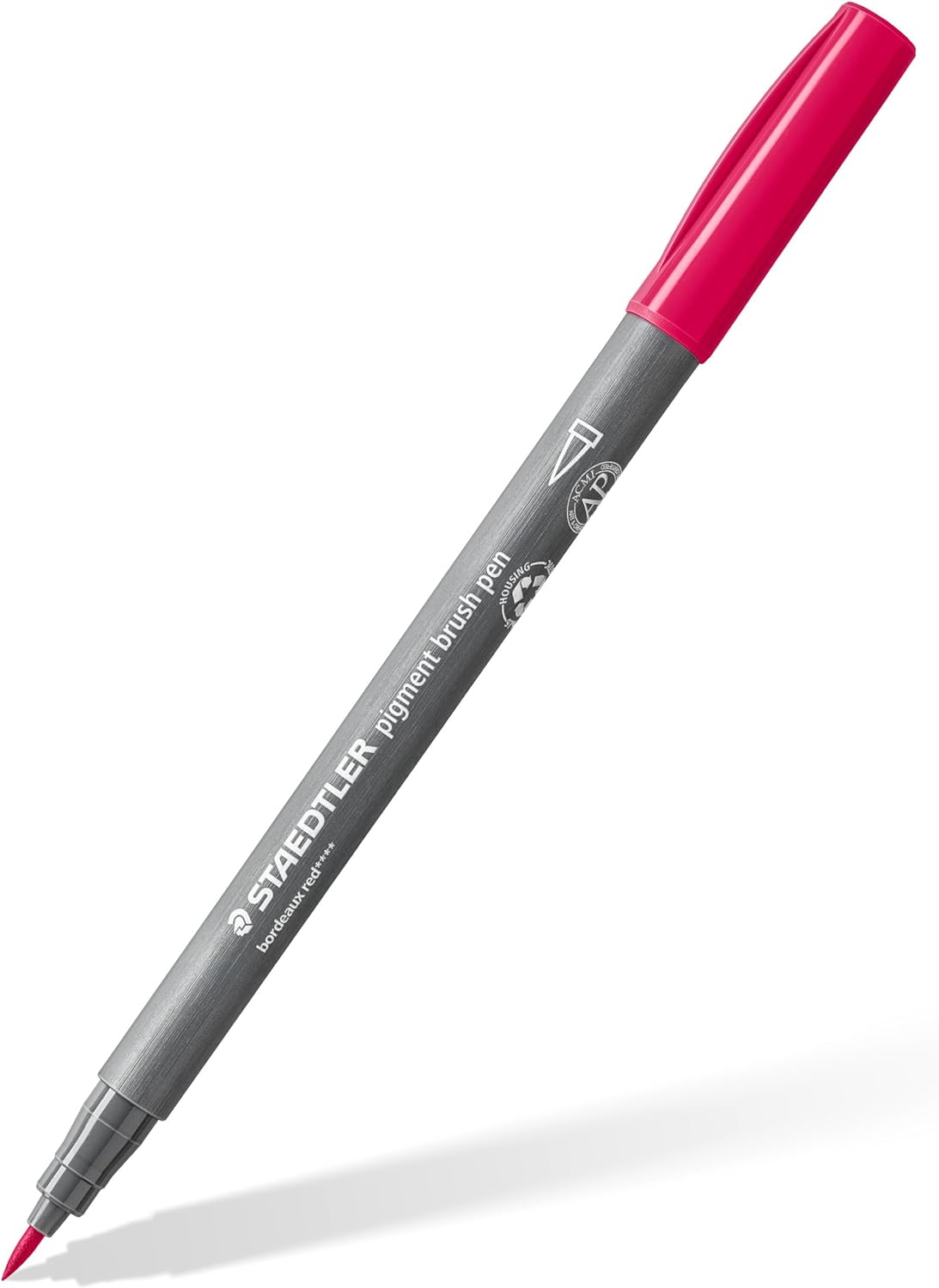 pigment arts pen 37 intensiv schwarz