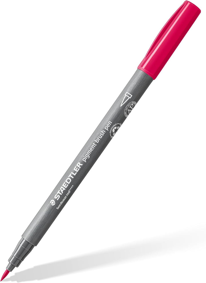 pigment arts pen 37 intensiv schwarz