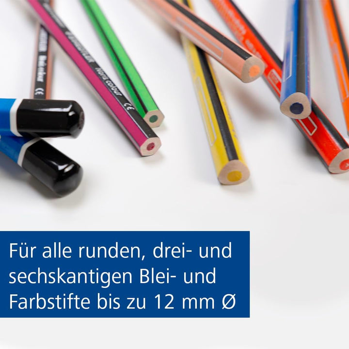 Mars® 501 180 blau