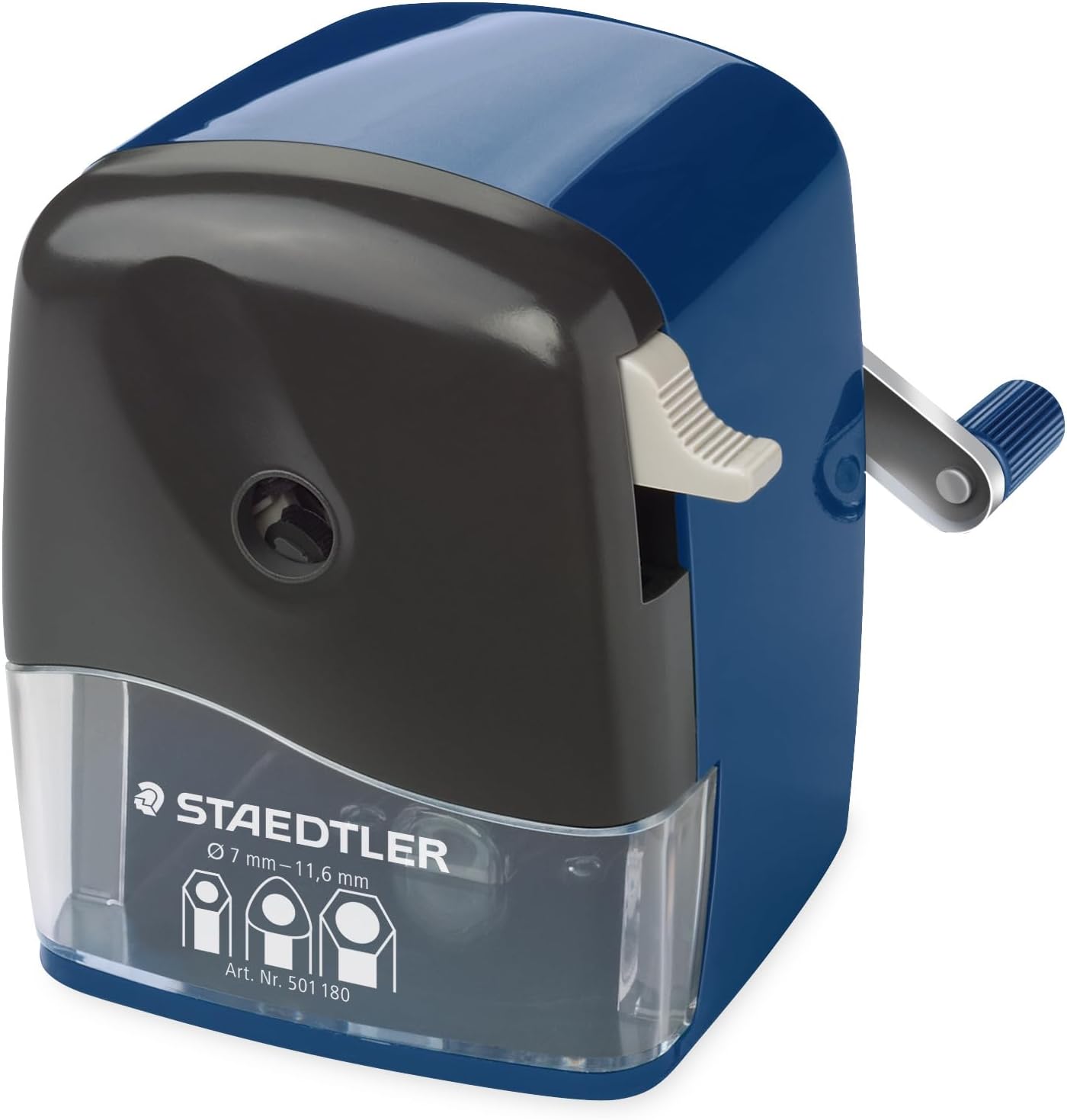 Mars® 501 180 blau