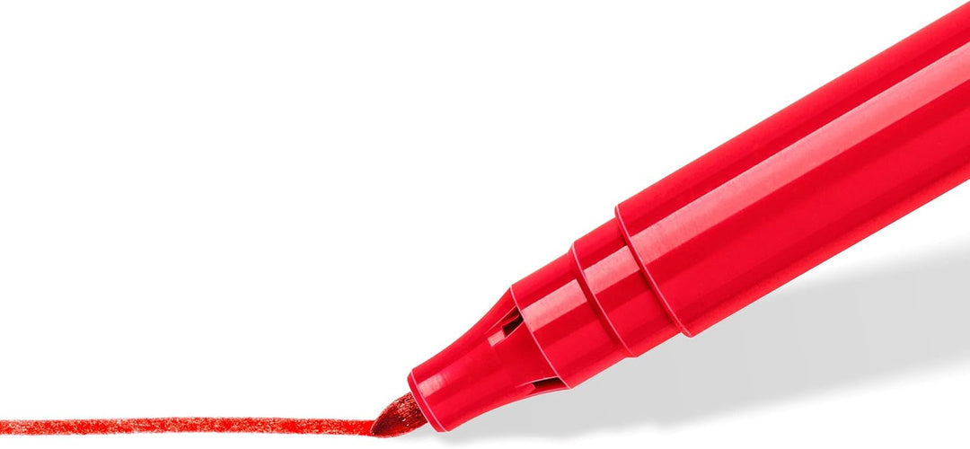 Noris® 326 rot